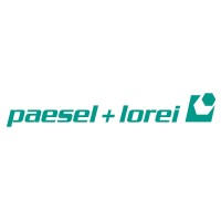 Paesel + Lorei GmbH & Co. KG logo - Similar company to Great By Date