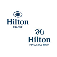 Hilton Prague & Hilton Prague Old Town logo - Similar company to Dash Too Much