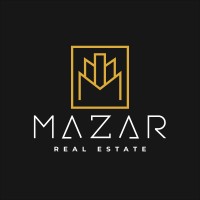 Mazar Real Estate logo - Similar company to 7Capitals