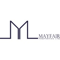 MAYFAIR Hotels & Resorts logo - Similar company to Niram.In