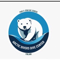 Arctic Divers Dive Center logo - Similar company to Keski-Pohjanmaan Pelastuslaitos