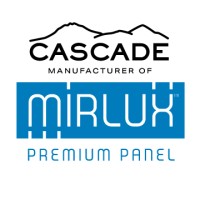 Cascade Distribution Group logo - Similar company to Cascade Stainless Solutions Keg Washers