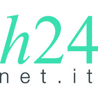 h24.it srl logo - Similar company to Active Network S.P.A.