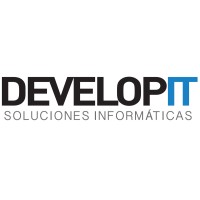 Develop IT logo - Similar company to It-Welldone