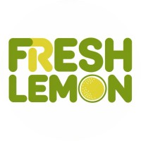Fresh Lemon logo - Similar company to Ellipsonic.Com