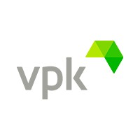 VPK Belgium logo - Similar company to Smart Packaging Solutions