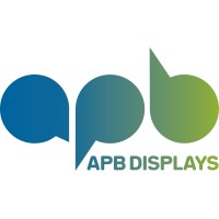 APB Displays logo - Similar company to Forbeats Limited