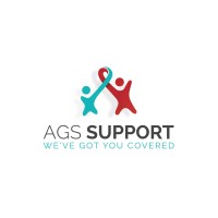 AGS Support logo - Similar company to Insytegroup