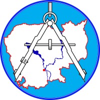Ministry of Land Management Urban Planning and Construction, CAMBODIA logo - Similar company to K-Geo Solutions