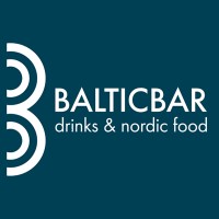 BALTICBAR logo - Similar company to Arimas®