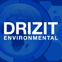 DRIZIT Environmental logo - Similar company to Spilltech