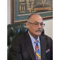 EVAN F. NAPPEN ATTORNEY AT LAW, PC logo - Similar company to Levine Haddad & Gregory, Llc