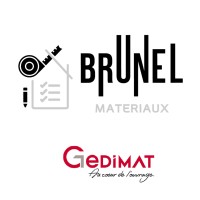 Brunel Matériaux logo - Similar company to C Distribution