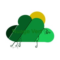 NUAGE VERT logo - Similar company to Les Capitalistes Anonymes
