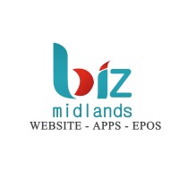 Biz Midlands logo - Similar company to Iizuka Software Technologies Ltd