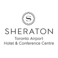 Sheraton Toronto Airport Hotel & Conference Centre logo - Similar company to Toronto Marriott City Centre