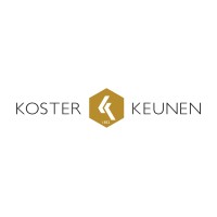 Koster Keunen logo - Similar company to Byk Usa Inc.
