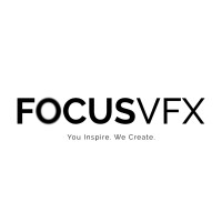 Focus Vfx logo - Similar company to Melon Method Softworks