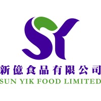 SUN YIK FOOD LIMITED logo - Similar company to Allegiance Consulting Group