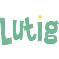 Lutig - jouets éducatifs logo - Similar company to Nestorwatt