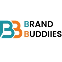Brand Buddiies logo - Similar company to Asharp Infotech