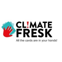 Climate Fresk TAIWAN logo - Similar company to Gcdee