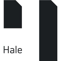 Hale logo - Similar company to Jvb Construction Ltd
