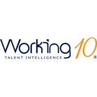 Working 10 logo - Similar company to Baser Freight