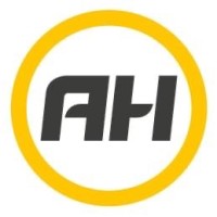 Azur Helicoptere logo - Similar company to Areo Systems Engineering
