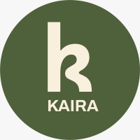 Kaira Hair Care logo - Similar company to Styleseekr