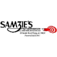 Samzies Uniforms