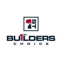 Builder'S 1St Choice