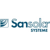 SAN Solarsysteme GmbH logo - Similar company to Solar Elements Gmbh