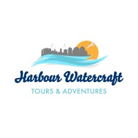 The Harbour Watercraft logo - Similar company to Nova Glamping Inc.