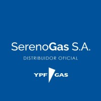 Sereno GAS S.A. logo - Similar company to Flap Oil Services