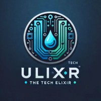 ULIXR Tech logo - Similar company to Eduinx