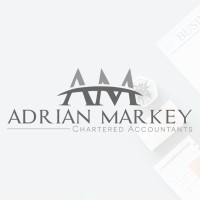 Adrian Markey - Chartered Accountants logo - Similar company to John Macmahon & Co.