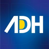 Clube ADHering logo - Similar company to Homeflip