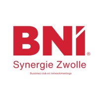 Synergie Zwolle BNI logo - Similar company to Softwareid