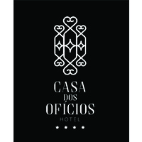 Casa dos Ofícios - Hotel logo - Similar company to Hotel República