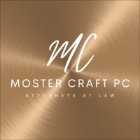 Moster Craft, P.C. Attorneys At Law logo - Similar company to Spencer, & Johnson, Harvell, & Spencer, Pllc