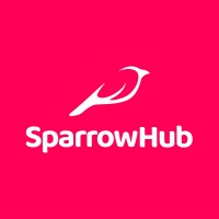 SparrowHub logo - Similar company to Medimap