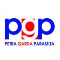 Petra Garda Paramita logo - Similar company to Primate Projects