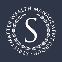 Strittmatter Wealth Management Group logo - Similar company to Virtus Wealth Ltd