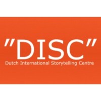 DISC - Dutch International Storytelling Centre logo - Similar company to Living Library Nl