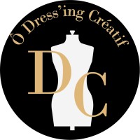 Ô Dress'ing Créatif logo - Similar company to R&C Design