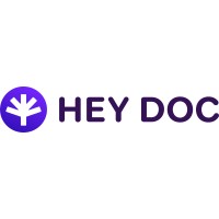 Hey Doc logo - Similar company to Bochetti