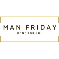 Man Friday
