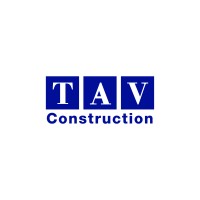 TAV Construction logo - Similar company to Sembol İnşaat