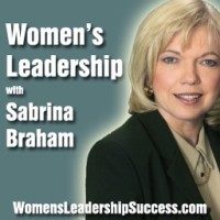 Womens Leadership Success Podcast - Ranked in Top 1.5% of Podcasts in the World logo - Similar company to It'S A Sublime Life